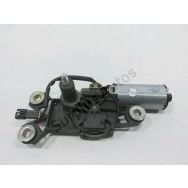 Moteur d'essuie glace arrière