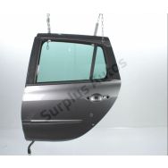 Porte arriere gauche