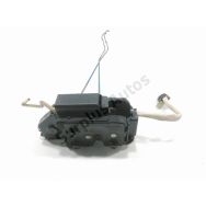 Serrure de porte arriere droite