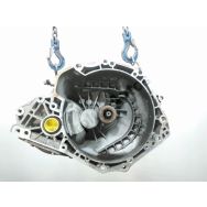 Boite a vitesse mecanique