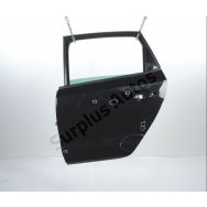 Porte arriere gauche