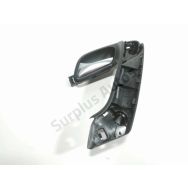 Poignee interieure porte arriere gauche