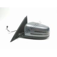 Rétroviseur électrique gauche