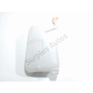 Reservoir de lave glace avant