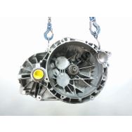 Boite à vitesse mécanique