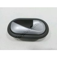 Poignee interieure porte arriere droite