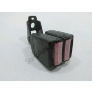 Ancrage ceinture arriere droit