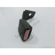 Ancrage ceinture arriere gauche