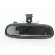 Retroviseur interieur