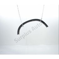 Elargisseur d'aile arrière droit