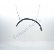 Elargisseur d'aile avant gauche