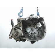 Boite a vitesse mecanique