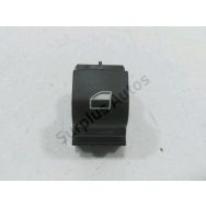 Commande lève-vitre arrière gauche