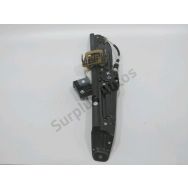 Lève-vitre électrique arrière gauche