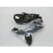 Poignée extérieure arrière gauche