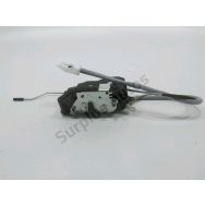 Serrure de porte avant droite