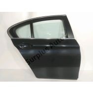 Porte arrière droite