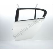 Porte arriere gauche