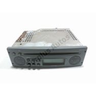Autoradio