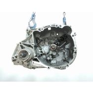 Boite à vitesse mécanique