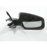 Rétroviseur électrique droit