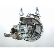 Boite à vitesse mécanique