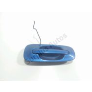 Poignée extérieure arrière droite