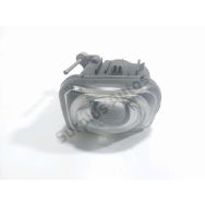 Antibrouillard avant gauche