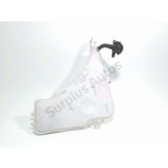 Reservoir de lave glace avant