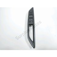 Commande leve-vitre avant gauche