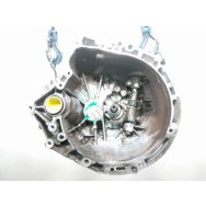 Boite a vitesse mecanique