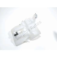 Reservoir de lave glace avant