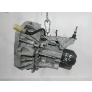 Boite a vitesse mecanique