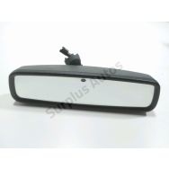 Rétroviseur intérieur