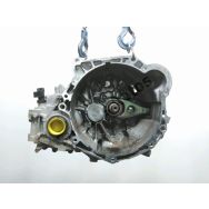 Boite à vitesse mécanique