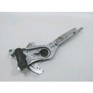 Leve-vitre manuel avant droit