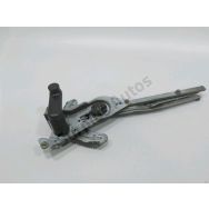 Leve-vitre manuel avant gauche