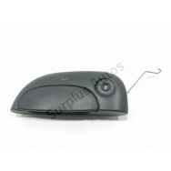 Poignee exterieure avant gauche