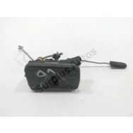 Serrure de porte avant droite