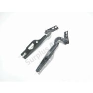 Jeu de charnières de capot