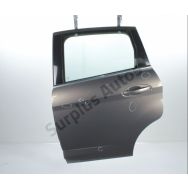 Porte arriere gauche