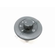 Commande retroviseur