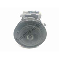 Compresseur de climatisation