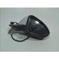 Retroviseur electrique droit