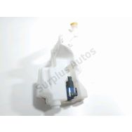 Réservoir de lave glace avant