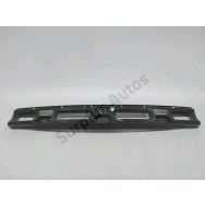 Support central de pare-choc arrière