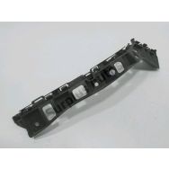 Support droit de pare-choc arriere