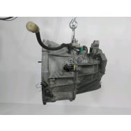 Boite à vitesse mécanique