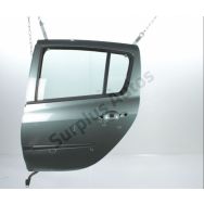 Porte arriere gauche