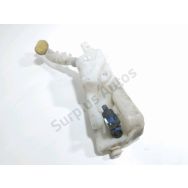 Reservoir de lave glace avant